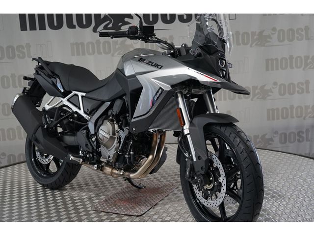 suzuki - v-strom-800