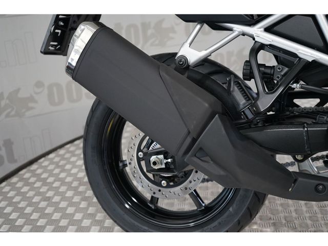 suzuki - v-strom-800