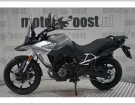 Suzuki V-Strom 800 2026 nieuw
