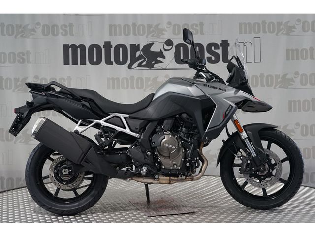 suzuki - v-strom-800
