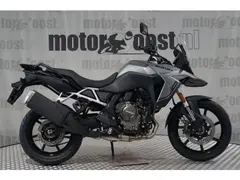 Suzuki V-Strom 800 2026 nieuw – foto 3 van 20