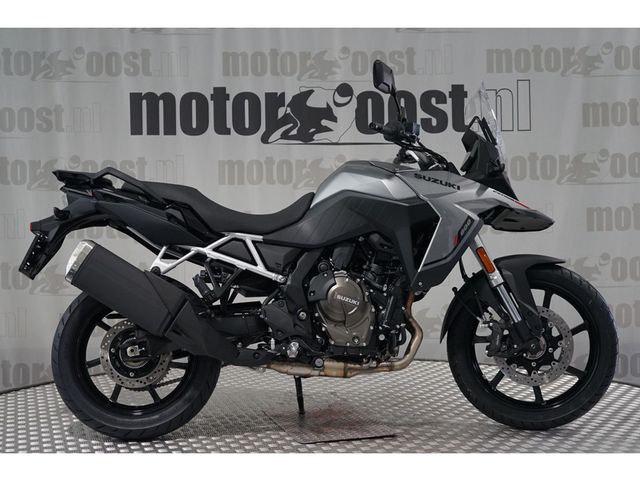 suzuki - v-strom-800