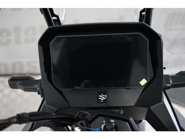 suzuki - v-strom-800
