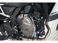 Suzuki V-Strom 800 2026 nieuw – foto 6 van 20