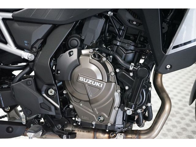 suzuki - v-strom-800