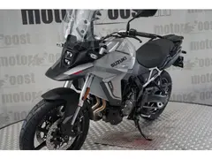 Suzuki V-Strom 800 2026 nieuw – foto 7 van 20