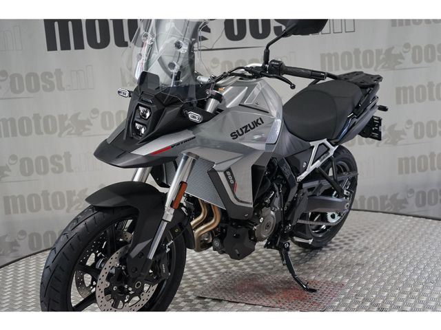suzuki - v-strom-800