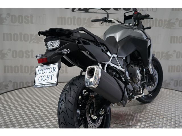suzuki - v-strom-800