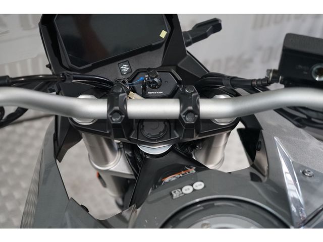 suzuki - v-strom-800
