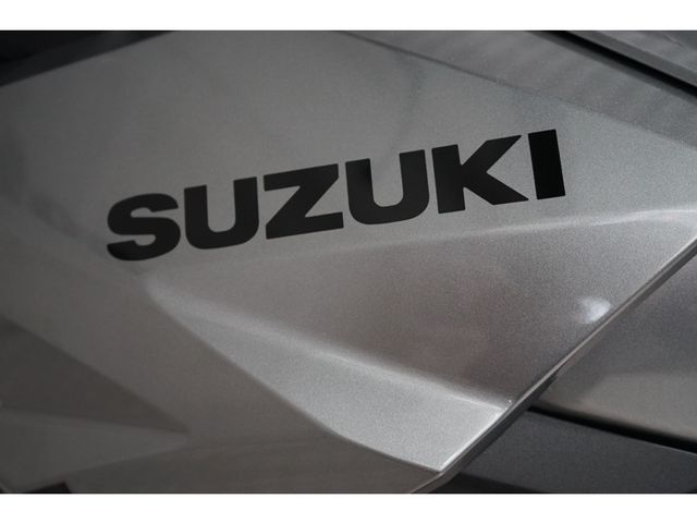 suzuki - v-strom-800