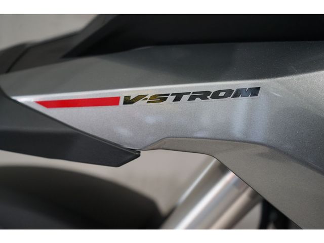 suzuki - v-strom-800