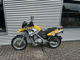 BMW F 650 GS