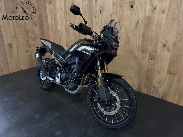 cfmoto - 450-mt