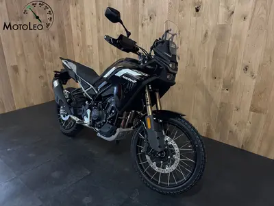 CFMOTO 450 MT – foto 3