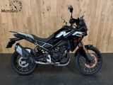 CFMOTO 450 MT