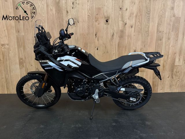 cfmoto - 450-mt