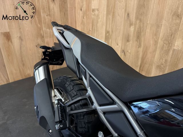 cfmoto - 450-mt