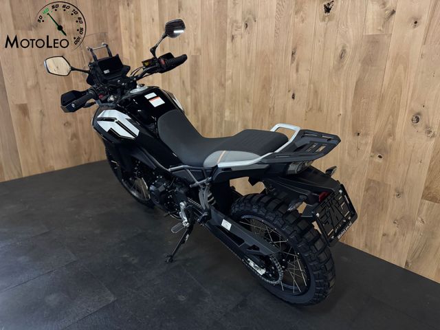 cfmoto - 450-mt