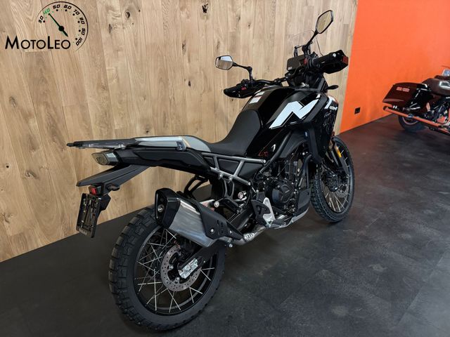 cfmoto - 450-mt