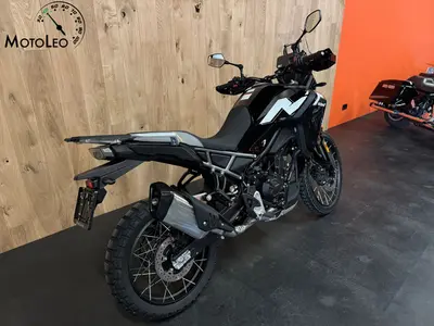 CFMOTO 450 MT – foto 2