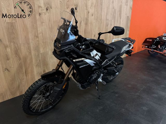 cfmoto - 450-mt