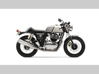 Royal Enfield Continental GT 650 2026 nieuw