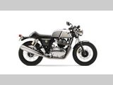ROYAL ENFIELD CONTINENTAL GT 650
