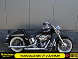 HARLEY-DAVIDSON SOFTAIL DELUXE FLSTNI