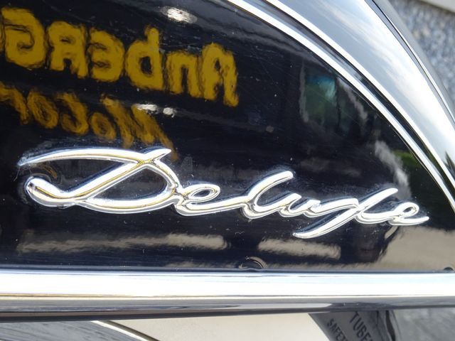 harley-davidson - softail-deluxe-flstni