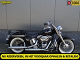 HARLEY-DAVIDSON SOFTAIL DELUXE FLSTNI