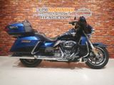 HARLEY-DAVIDSON ELECTRA GLIDE ULTRA LIMITED FLHTK
