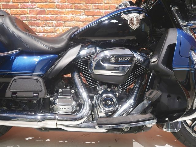 harley-davidson - electra-glide-ultra-limited-flhtk