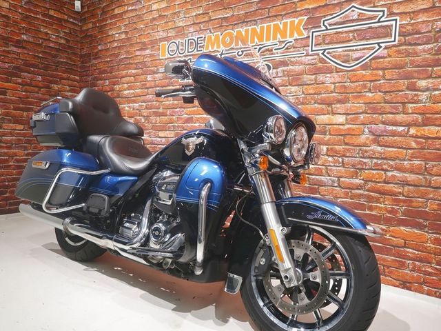 harley-davidson - electra-glide-ultra-limited-flhtk
