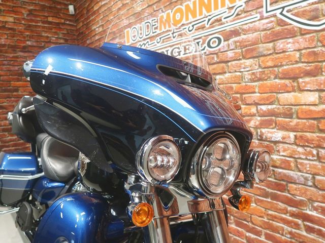 harley-davidson - electra-glide-ultra-limited-flhtk