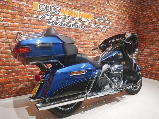 harley-davidson - electra-glide-ultra-limited-flhtk