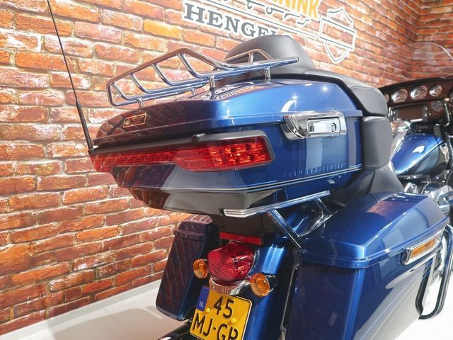 harley-davidson - electra-glide-ultra-limited-flhtk
