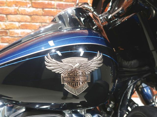 harley-davidson - electra-glide-ultra-limited-flhtk