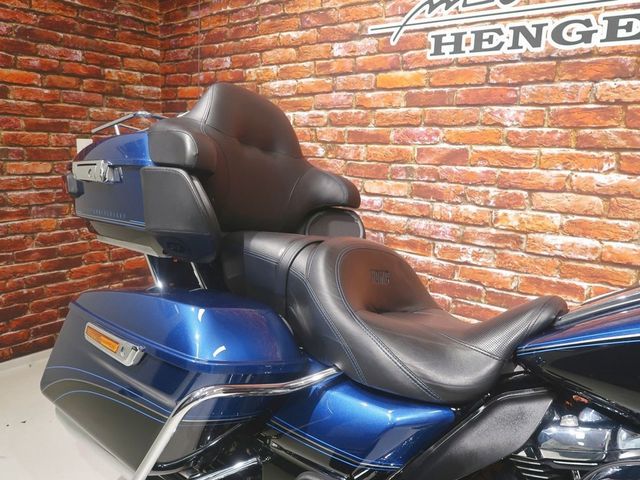 harley-davidson - electra-glide-ultra-limited-flhtk