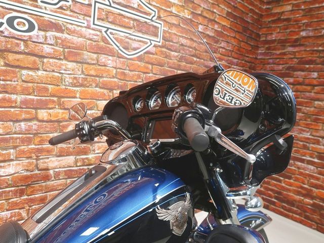 harley-davidson - electra-glide-ultra-limited-flhtk