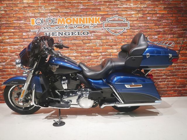 harley-davidson - electra-glide-ultra-limited-flhtk