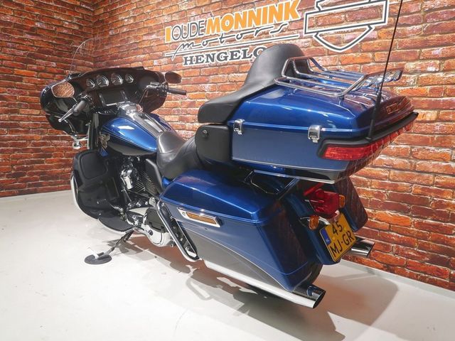 harley-davidson - electra-glide-ultra-limited-flhtk