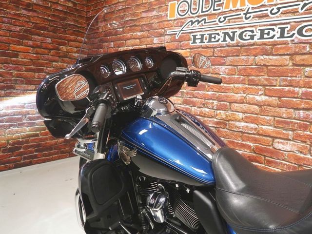 harley-davidson - electra-glide-ultra-limited-flhtk