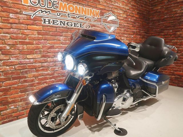 harley-davidson - electra-glide-ultra-limited-flhtk