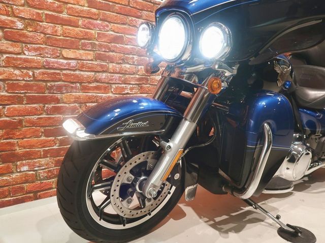 harley-davidson - electra-glide-ultra-limited-flhtk