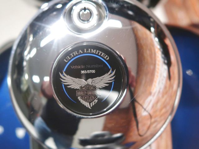 harley-davidson - electra-glide-ultra-limited-flhtk
