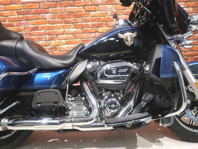 harley-davidson - electra-glide-ultra-limited-flhtk