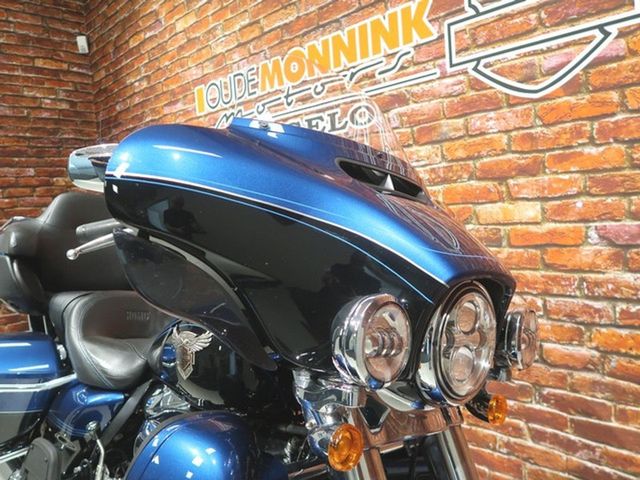 harley-davidson - electra-glide-ultra-limited-flhtk