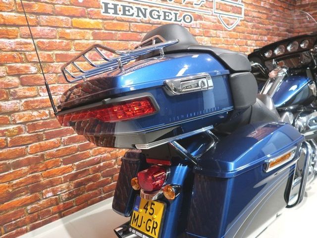 harley-davidson - electra-glide-ultra-limited-flhtk