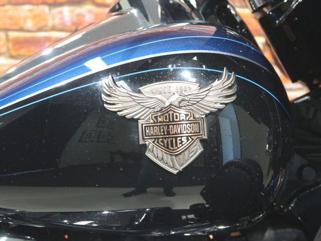 harley-davidson - electra-glide-ultra-limited-flhtk