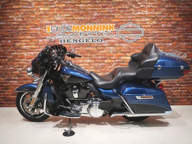 harley-davidson - electra-glide-ultra-limited-flhtk